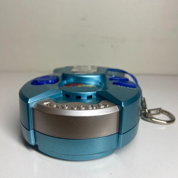 HitClips Tiger Video Jockey Handheld Device TESTED WORKS With Smash Mouth Clip - Picture 7 of 8